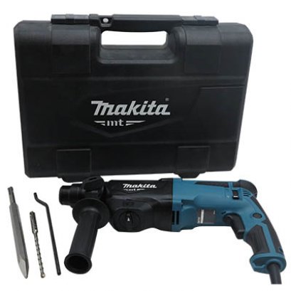 สว่านโรตารี่ 3 ระบบ 26 มม. MAKITA รุ่น M8701