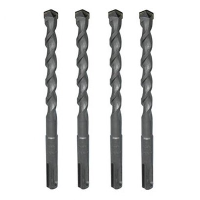 ดอกสว่านเจาะปูนโรตารี่ 10x160 มม. MAKITA 4 ดอก