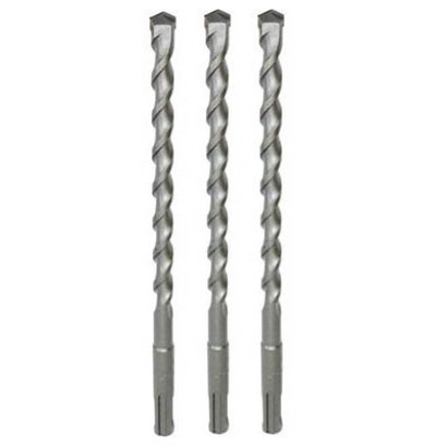 ดอกสว่านเจาะปูนโรตารี่ 10x210 มม. MAKITA 3 ดอก