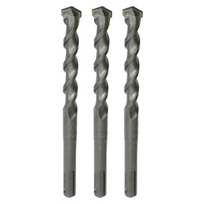 ดอกสว่านเจาะปูนโรตารี่ 13x160 มม. MAKITA 3 ดอก