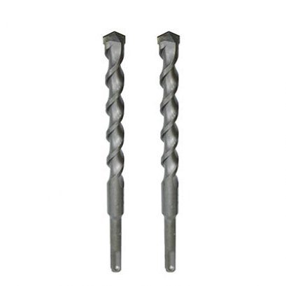 ดอกสว่านเจาะปูนโรตารี่ 16x210 มม. MAKITA 2 ดอก