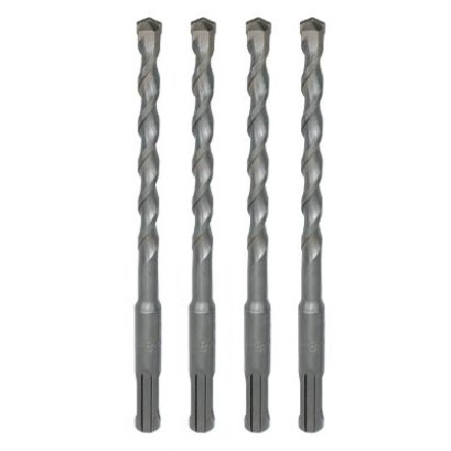 ดอกสว่านเจาะปูนโรตารี่ 8x160 มม. MAKITA 4 ดอก