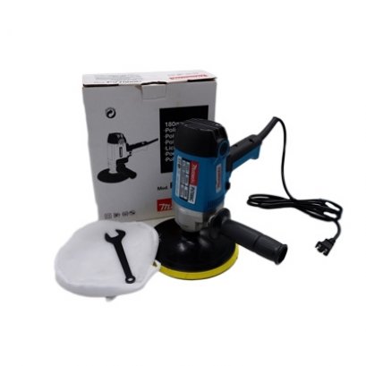 เครื่องขัดสีรถ 7 นิ้ว MASAKI PV7000C