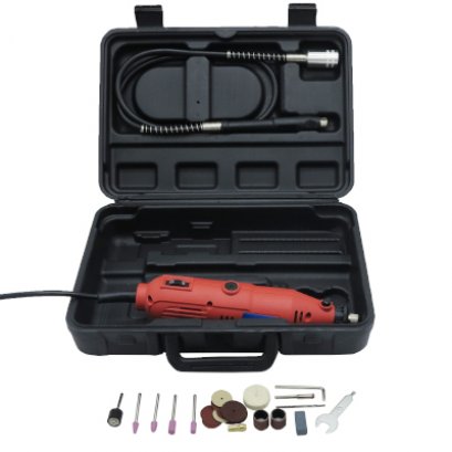 เจียรสายอ่อน BONCHI BC-10B1