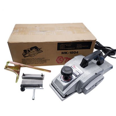 กบไฟฟ้า 5 นิ้ว MASAKI Model.1804