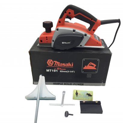 กบไฟฟ้า 3 นิ้ว MASAKI MT191