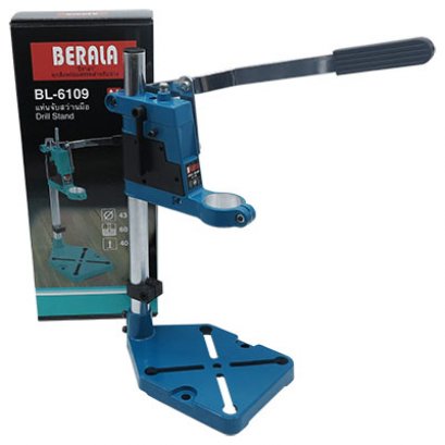 แท่นจับสว่าน BERALA BL-6109