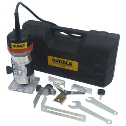 ทริมเมอร์ BERALA MT370 พร้อมดอก