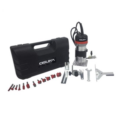 ทริมเมอร์ OSUKA  พร้อมดอก