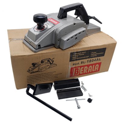 กบไฟฟ้า 5 นิ้ว BERALA Model.1804AL