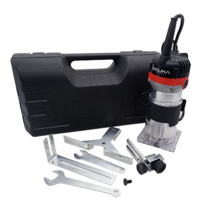 ทริมเมอร์ OSUKA OS-370 พร้อมดอก