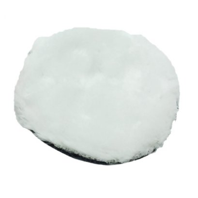 ผ้าขนแกะแบบแปะ 5 นิ้ว