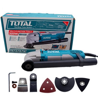 เครื่องตัดขัดเซาะ TOTAL TS3006