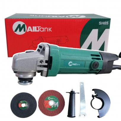 เครื่องเจียร 4 นิ้ว MAILTANK SH05