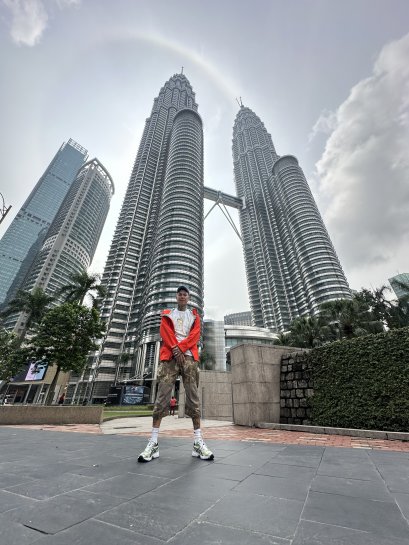 X5C กางเกงขายาว 5 ส่วน