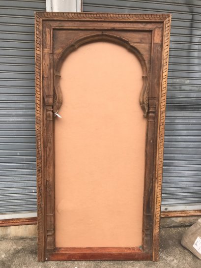MR78 Arch Mirror Frame from India