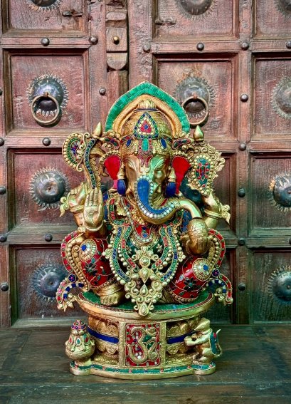 Lord Ganesh