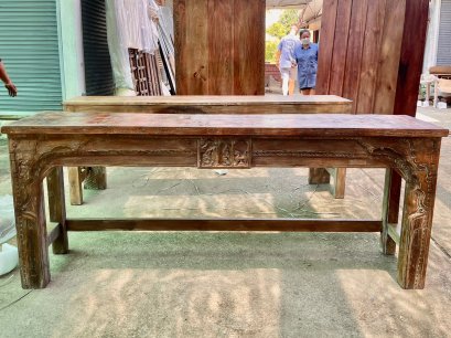 CL81 Beautiful Console Table