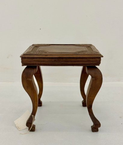 Antique Side Table