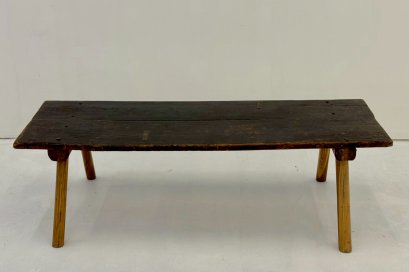 Antique Coffee Table