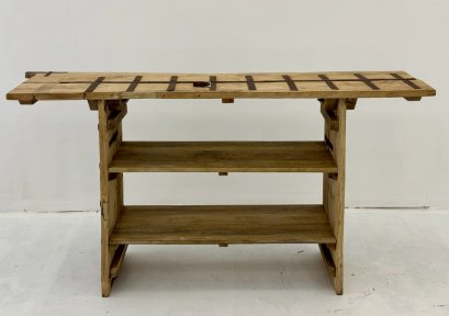 Antique Console Table