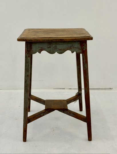 Antique Side Table