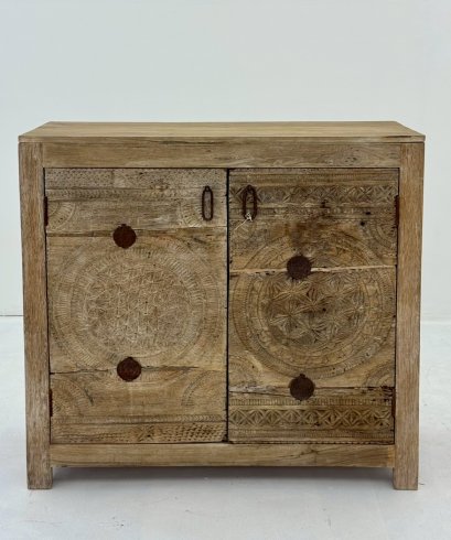 Antique Cabinet