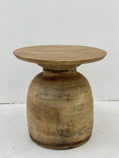 Round Side Table