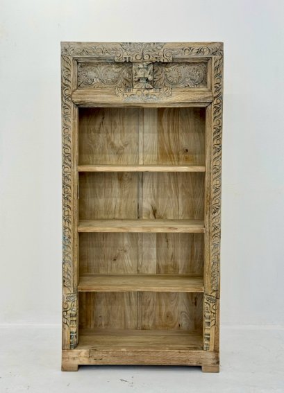 Antique Display Cabinet