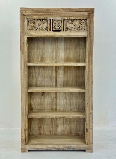 Antique Display Cabinet