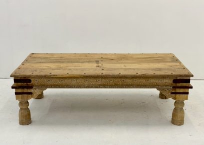 Antique Coffee Table