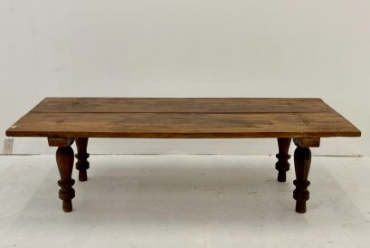 Antique Coffee Table