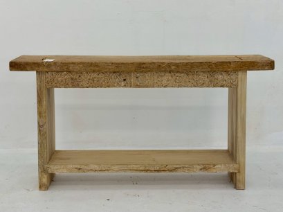 Antique Console Table