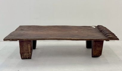 One Wood Naga Coffee Table
