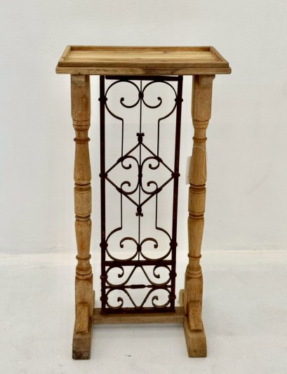 Antique Table Stand