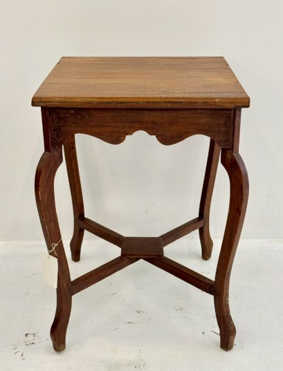 Antique Wooden Side Table