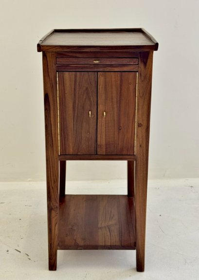 Antique Wooden Side Table