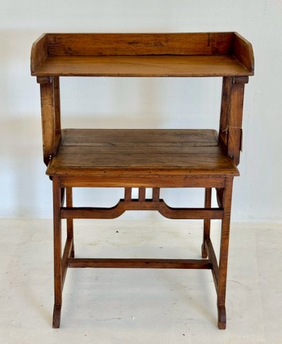 Antique Wooden Side Table