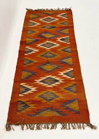 Indian Carpet