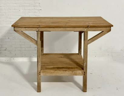 Antique Wooden Table