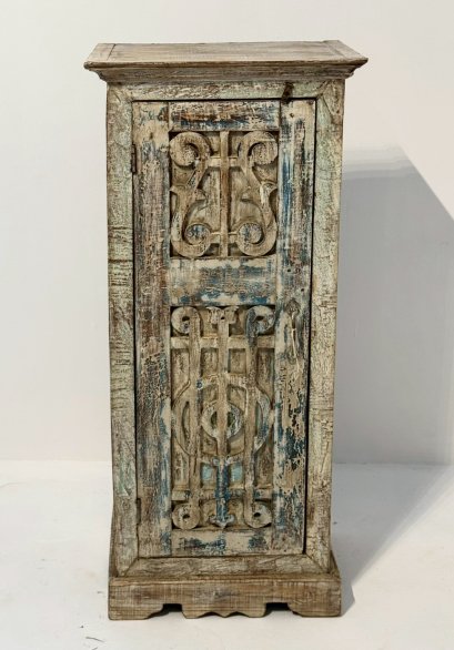 Antique Wooden Cabinet