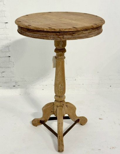 Antique Wooden Side Table