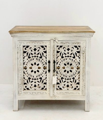 Wooden Sideboard