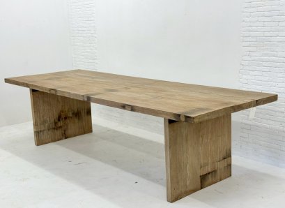 Wooden Dining Table