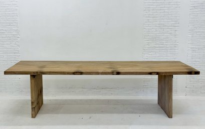 Wooden Dining Table