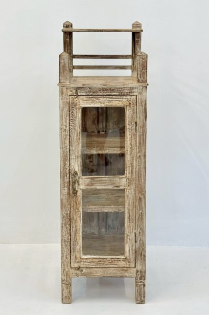 Antique Wooden Cabinet