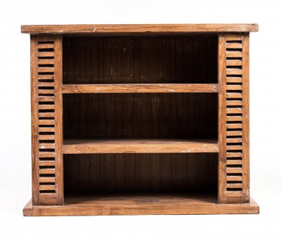 BRT23 Wall Rack Small Display Cabinet