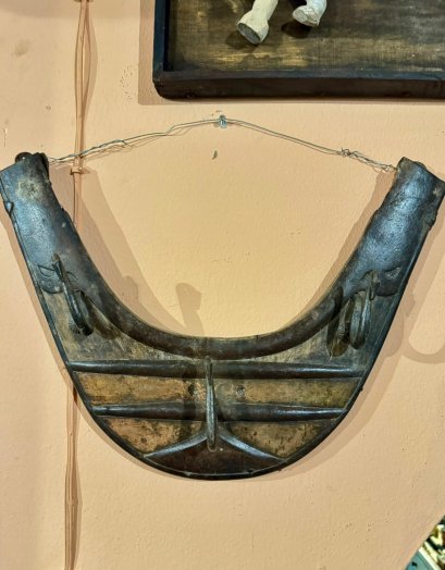 ตะขอแขวนผนังวินเทจ (ราคาต่อหนึ่งชิ้น)