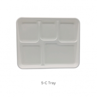 5-C Tray