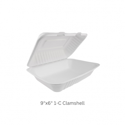 Clamshell